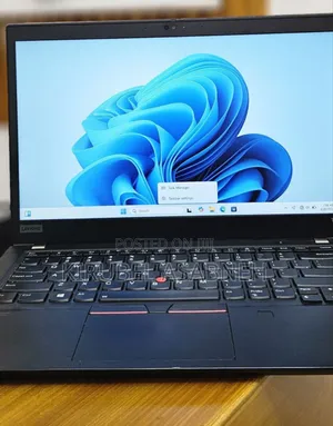 New Laptop Lenovo ThinkPad T14s G4 32GB Intel Core I7 SSD 512GB