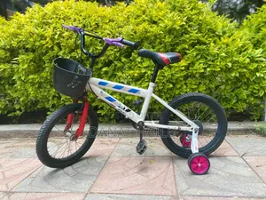 Photo - 16 Kids Bicycle