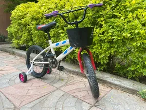 16 Kids Bicycle