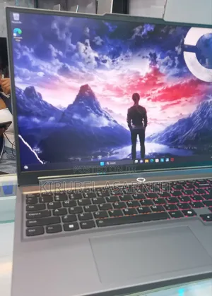 New Laptop Lenovo Legion 5 16GB Intel Core I7 SSD 1T