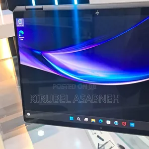 New Laptop HP Spectre 14 16GB Intel Core Ultra 7 SSD 1T