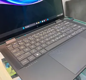 New Laptop HP Spectre 14 16GB Intel Core Ultra 7 SSD 1T