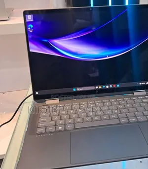 New Laptop HP Spectre 14 16GB Intel Core Ultra 7 SSD 1T