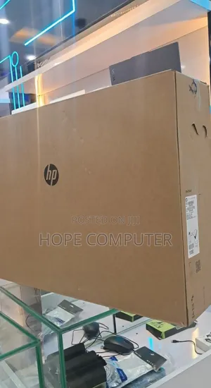 Photo - New Desktop Computer HP 290 G4 All-in-One 8GB Intel Core I7 SSD 1T