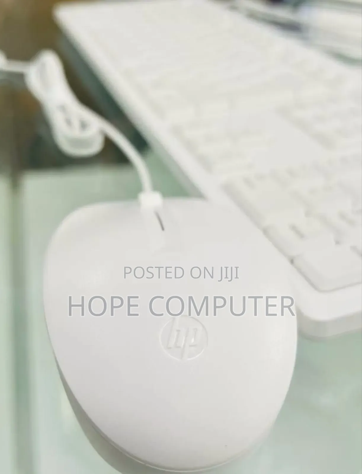 New Desktop Computer HP 290 G4 All-in-One 8GB Intel Core I7 SSD 1T