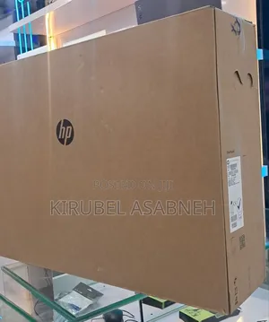 Photo - New Desktop Computer HP 290 G9 All-in-One 8GB Intel Core I7 SSD 512GB