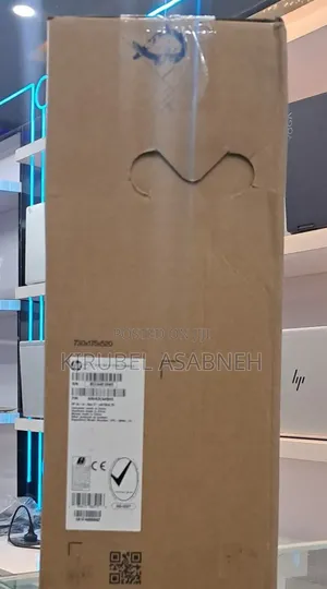 New Desktop Computer HP 290 G9 All-in-One 8GB Intel Core I7 SSD 512GB