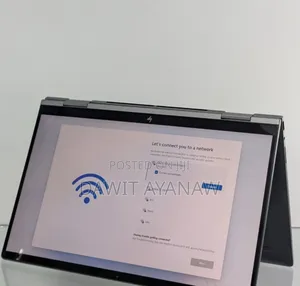 Photo - New Laptop HP Envy X360 32GB Intel Core Ultra 7 SSD 1T