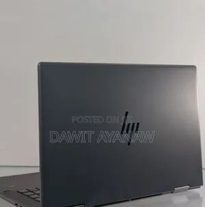 New Laptop HP Envy X360 32GB Intel Core Ultra 7 SSD 1T