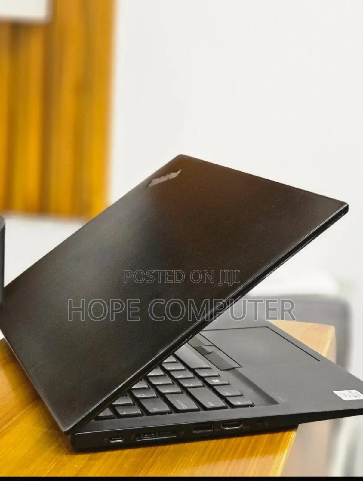 New Laptop Lenovo ThinkPad T14 32GB Intel Core I7 SSD 512GB