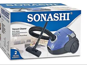 Sonashi Vacuum Cleaner