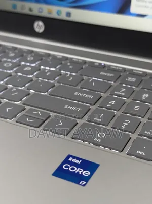 Photo - New Laptop HP Stream Notebook 16GB Intel Core I7 SSD 512GB