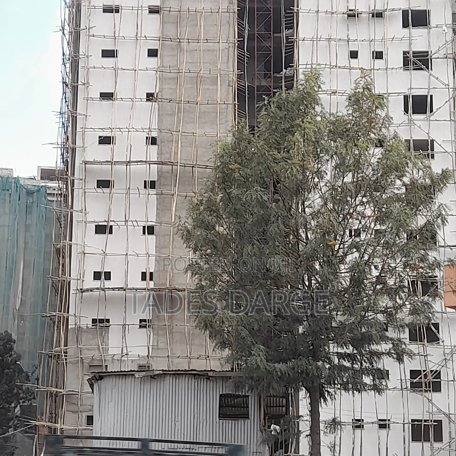 1bdrm Apartment in Wesen, Yeka for sale