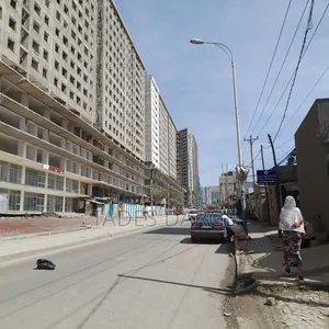 1bdrm Apartment in Wesen, Yeka for sale