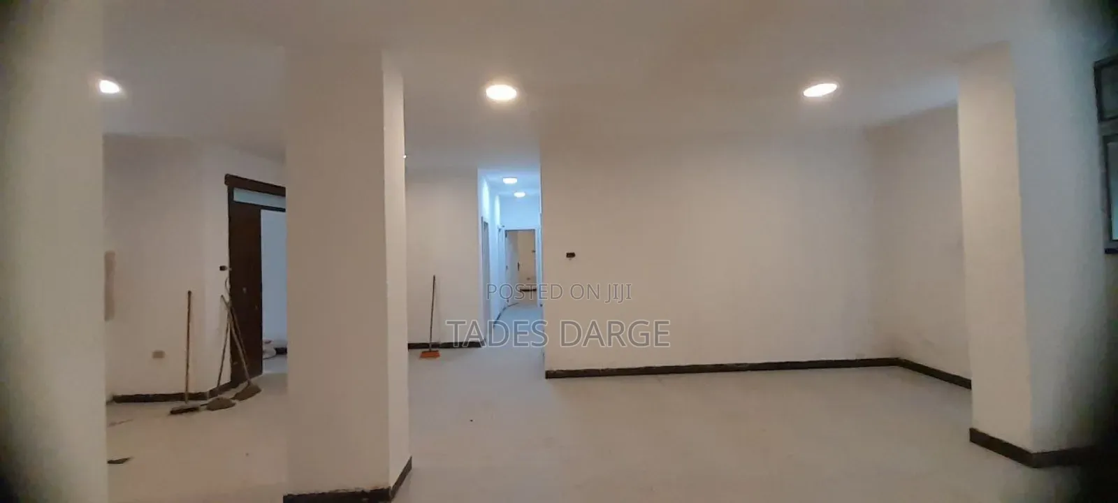 1bdrm Apartment in Wesen, Yeka for sale