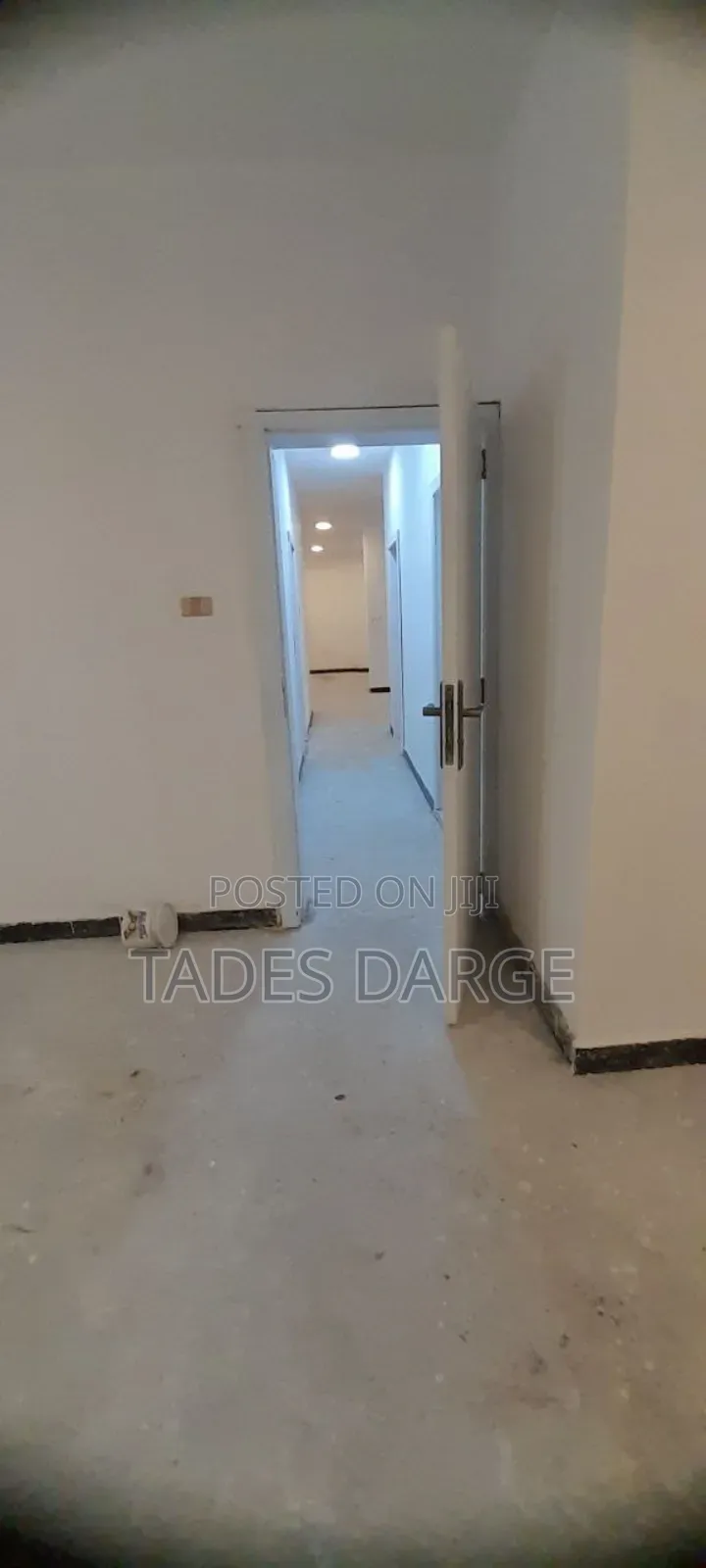 1bdrm Apartment in Wesen, Yeka for sale