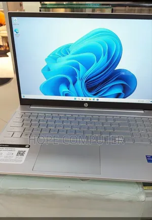 New Laptop HP Pavilion 15 8GB Intel Core I7 SSD 1T