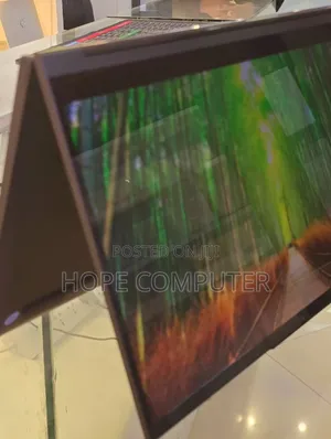 Photo - New Laptop Lenovo Yoga 7i 16GB Intel Core I7 SSD 1T