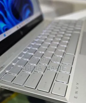 Photo - New Laptop HP Envy 14 8GB Intel Core I5 SSD 256GB