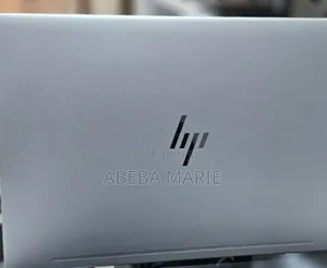 New Laptop HP Envy 14 8GB Intel Core I5 SSD 256GB