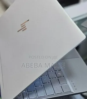 New Laptop HP Envy 14 8GB Intel Core I5 SSD 256GB