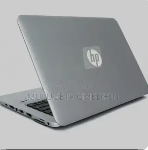 Laptop HP EliteBook 820 G3 8GB Intel Core I5 SSD 256GB