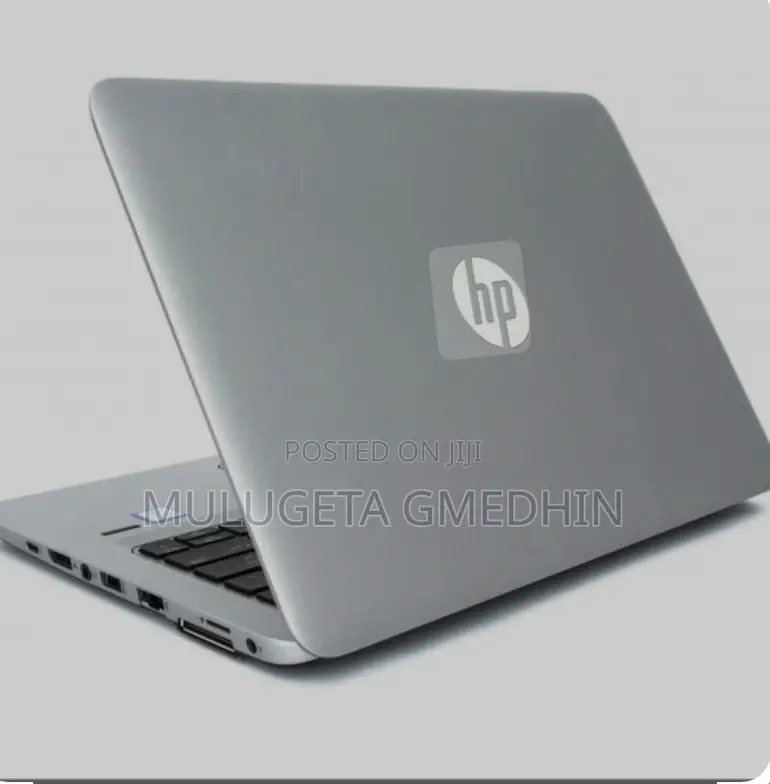 Laptop HP EliteBook 820 G3 8GB Intel Core I5 SSD 256GB