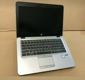 Laptop HP EliteBook 820 G3 8GB Intel Core I5 SSD 256GB