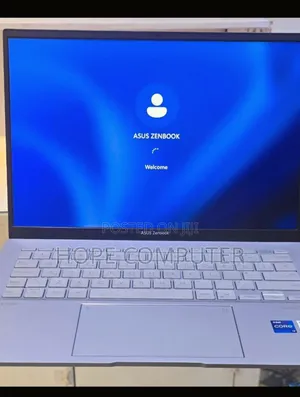 Photo - New Laptop Asus ZenBook UX430UQ 16GB Intel Core I7 SSD 1T