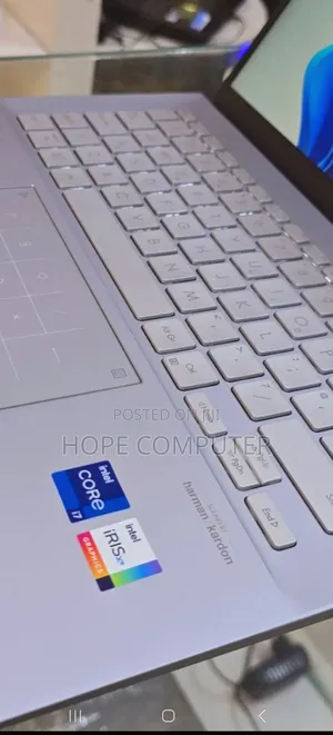 New Laptop Asus ZenBook UX430UQ 16GB Intel Core I7 SSD 1T