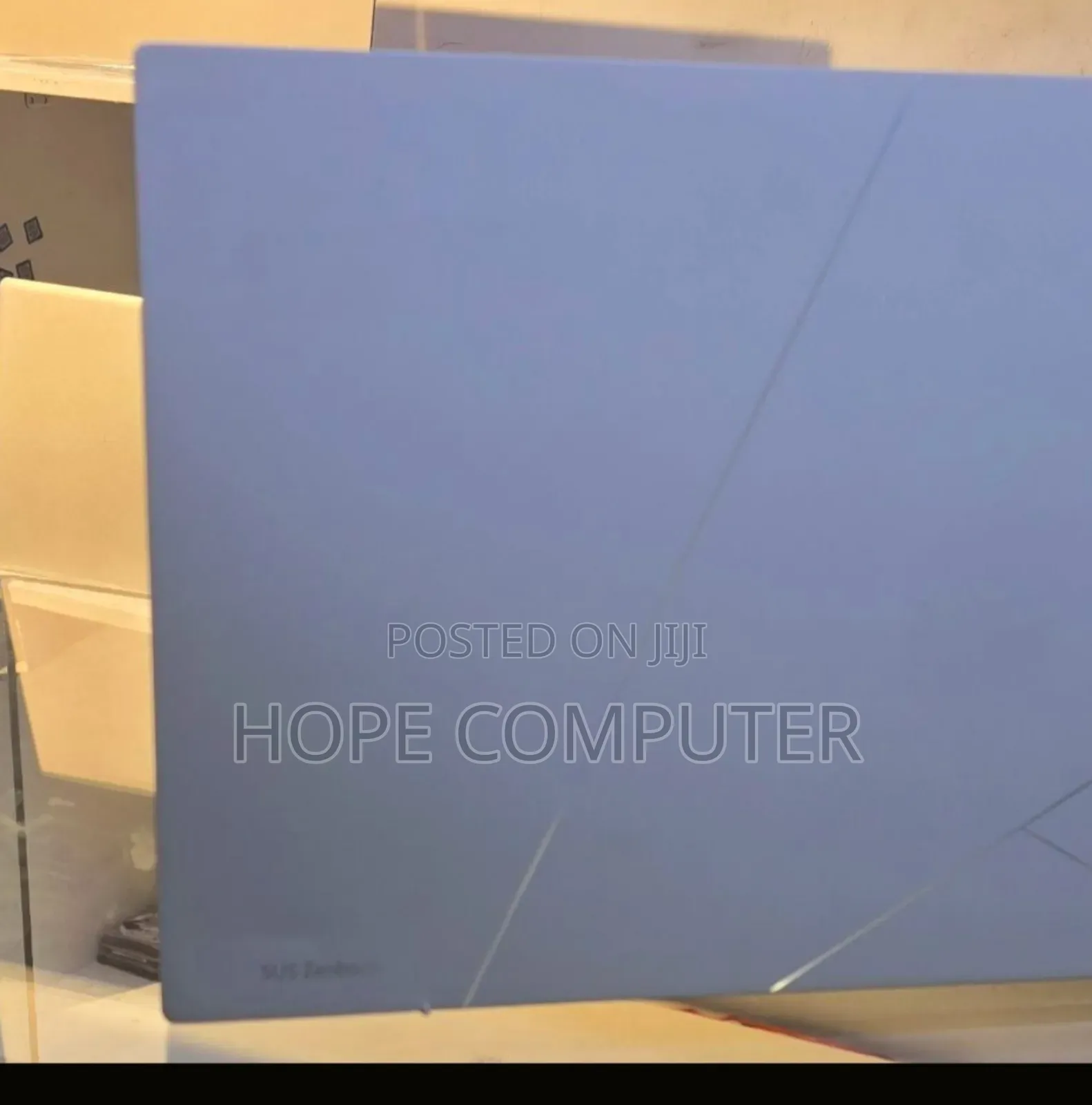 New Laptop Asus ZenBook UX430UQ 16GB Intel Core I7 SSD 1T