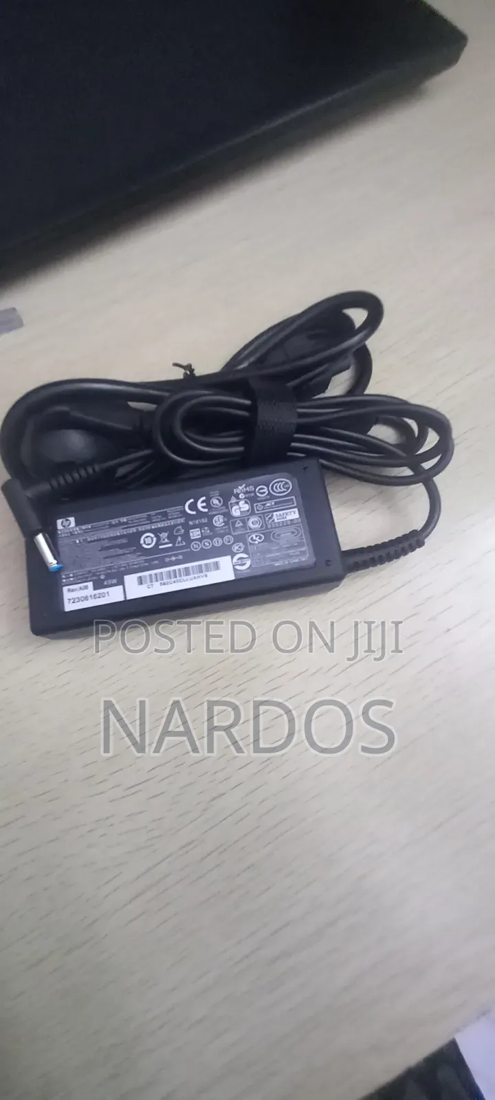 Hp Laptop Charger