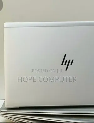 New Laptop HP EliteBook 850 G8 16GB Intel Core I7 SSD 512GB