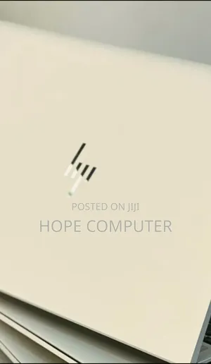 New Laptop HP EliteBook 850 G8 16GB Intel Core I7 SSD 512GB