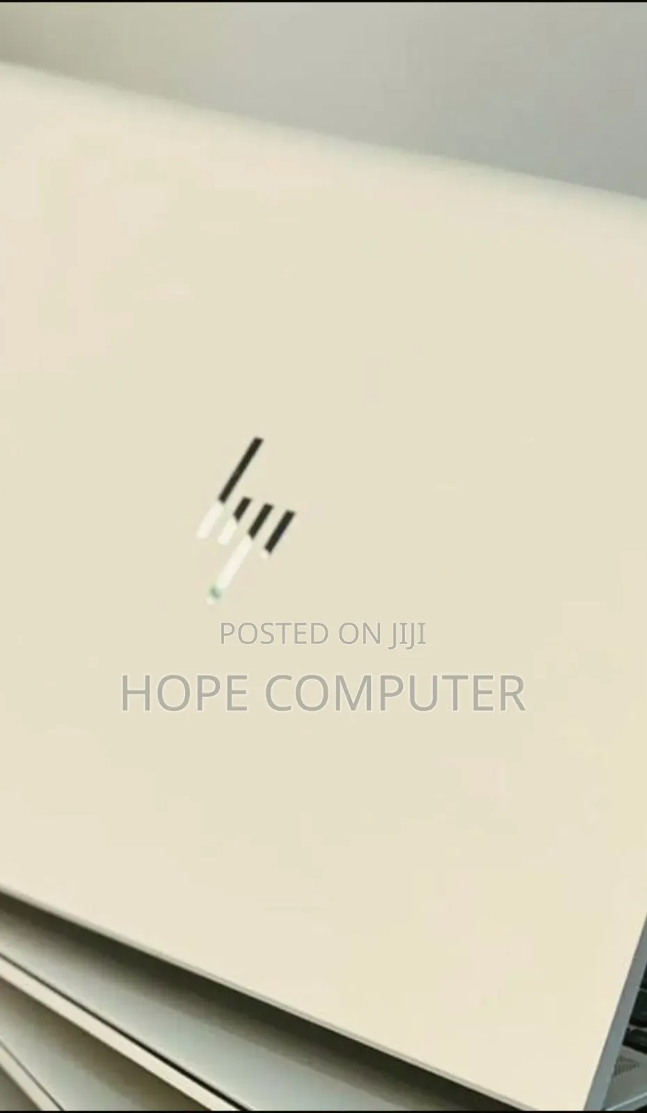 New Laptop HP EliteBook 850 G8 16GB Intel Core I7 SSD 512GB