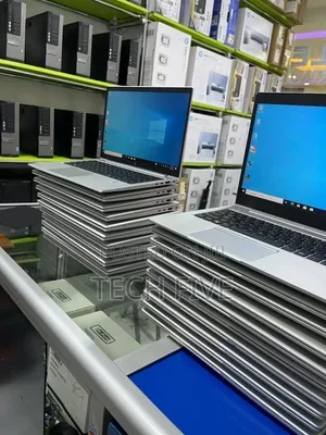 Photo - New Laptop HP EliteBook 840 G7 16GB Intel Core I7 SSD 512GB