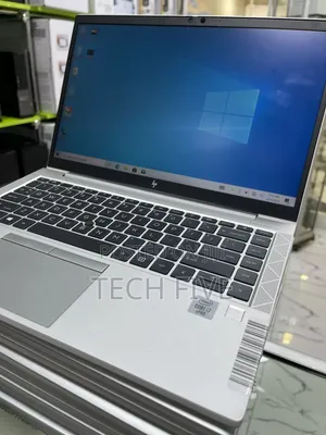 New Laptop HP EliteBook 840 G7 16GB Intel Core I7 SSD 512GB