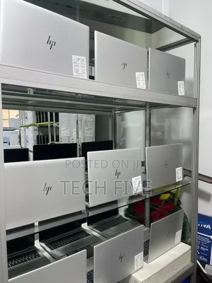 New Laptop HP EliteBook 840 G7 16GB Intel Core I7 SSD 512GB