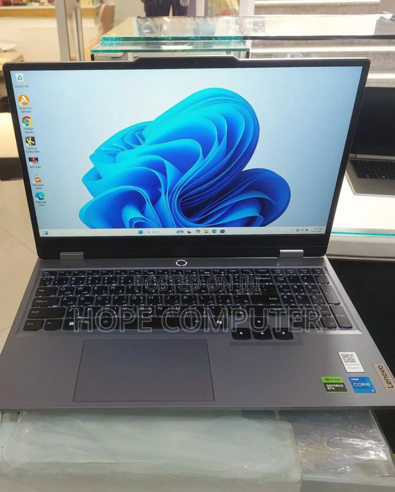 New Laptop Acer Predator Helios Neo 16 32GB Intel Core I9 SSD 1T