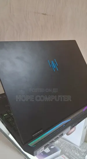 New Laptop Acer Predator Helios Neo 16 32GB Intel Core I9 SSD 1T