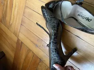 Shoes for Sale