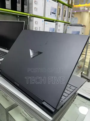 New Laptop HP Victus 15 16GB Intel Core I7 SSD 1T