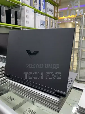 New Laptop HP Victus 15 16GB Intel Core I7 SSD 1T