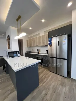 7bdrm Villa in Bole for sale