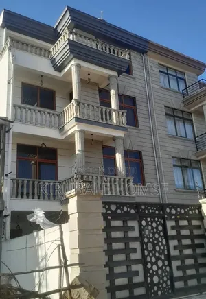 7bdrm Villa in Bole for sale