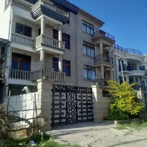 7bdrm Villa in Bole for sale