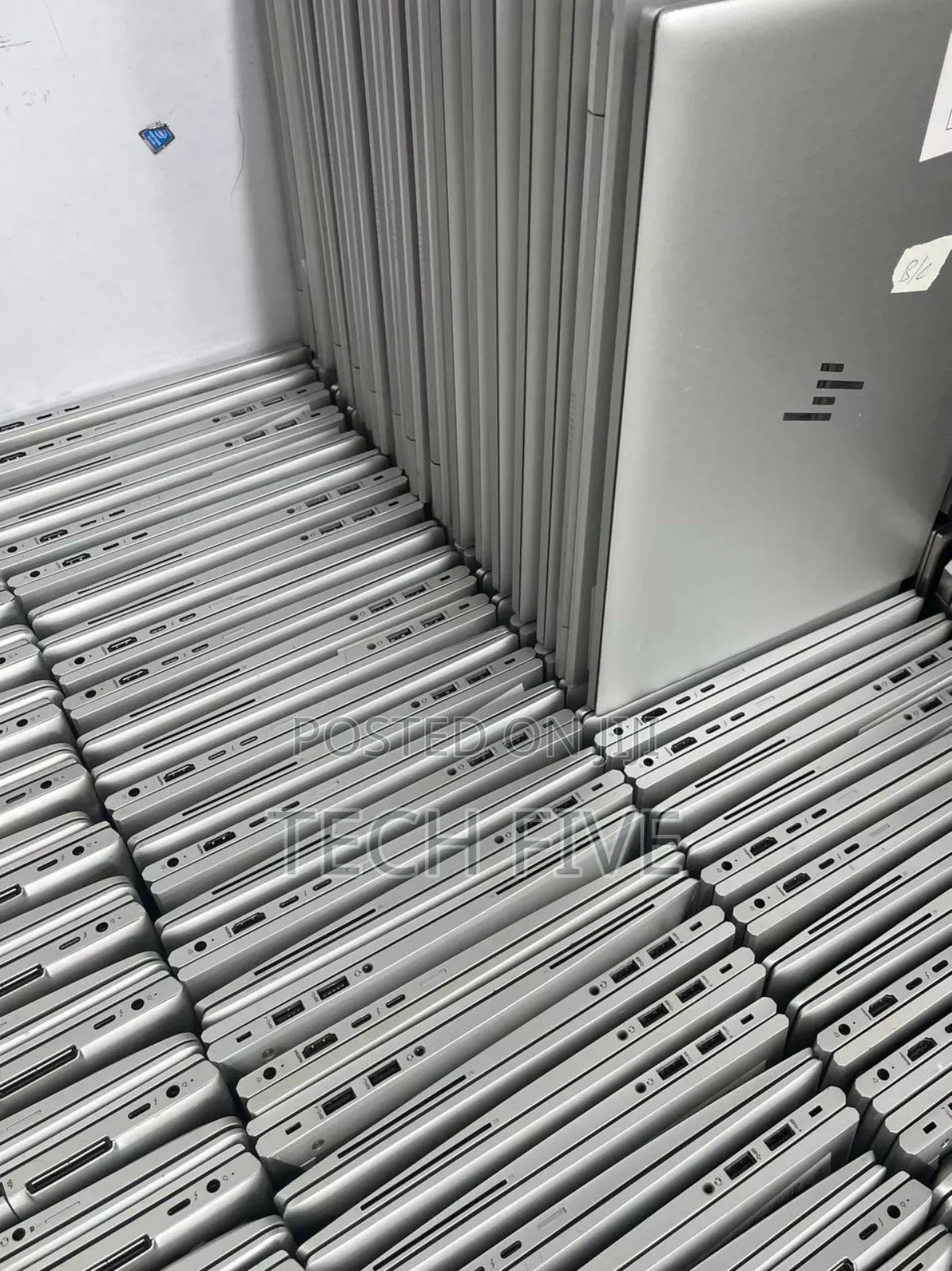 New Laptop HP EliteBook 840 G7 16GB Intel Core I5 SSD 512GB