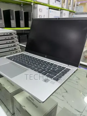 New Laptop HP EliteBook 840 G7 16GB Intel Core I5 SSD 512GB