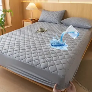 Waterproof Bed Cover
