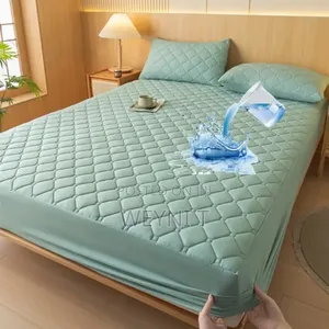 Waterproof Bed Cover